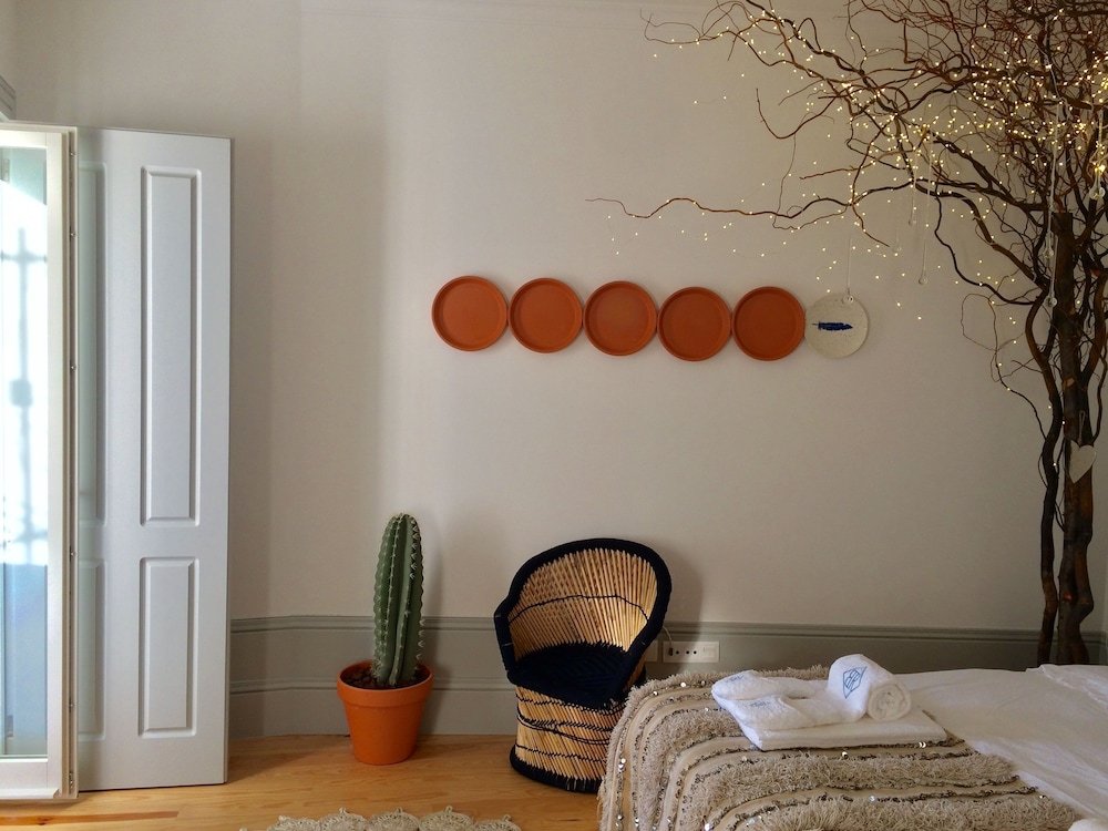 Фото Boutique Rentals Boho Chic II Studio