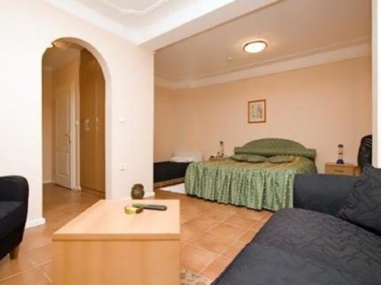 Фото Garni Rimski