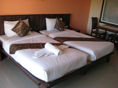 Фото Platinum Hotel