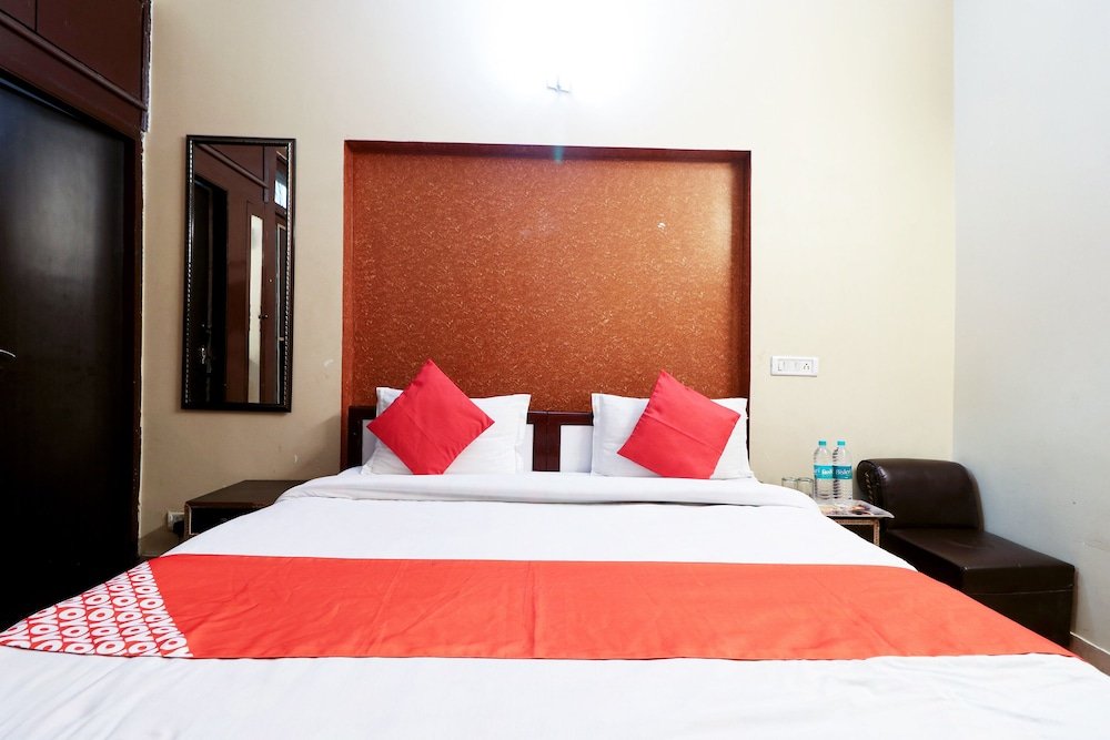 Фото Ashu Villa Guest House