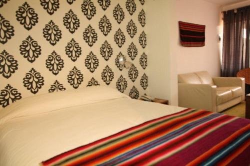 Фото Avenida Hotel