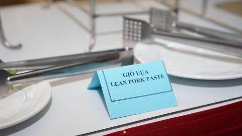 Фото SeaStar Hotel Ha Long