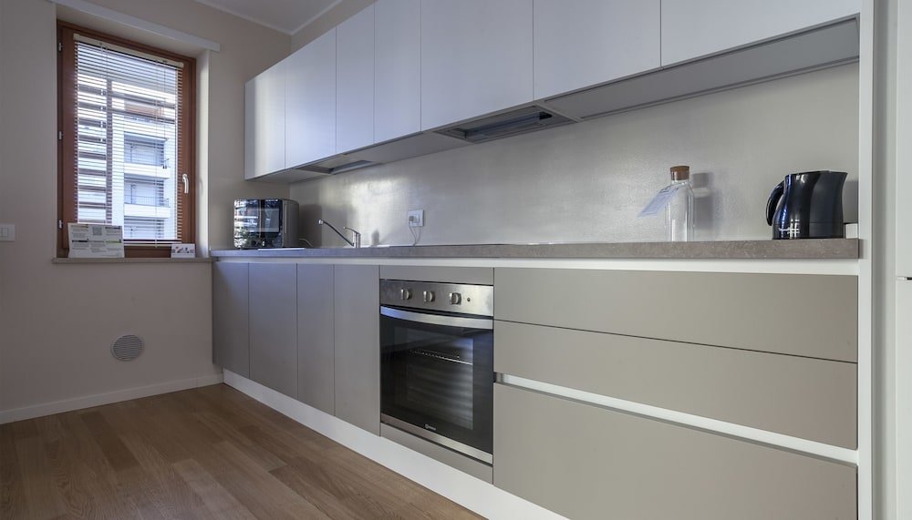 Фото Italianway - Principe Eugenio 12 II