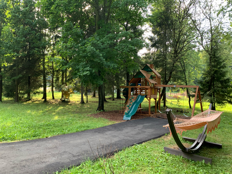 Фото Berta Village