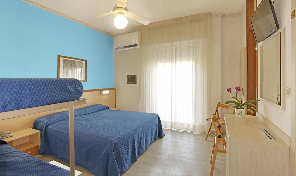 Фото Hotel La Brezza