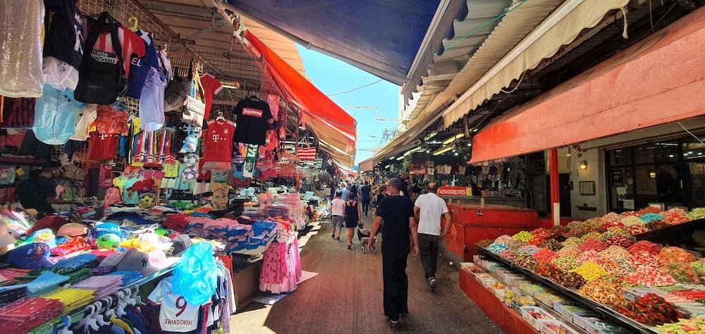 Фото Апартаменты Design 2 Bdr Florentine Tl15