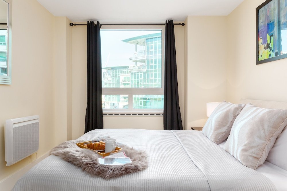 Фото Ng Apartments London