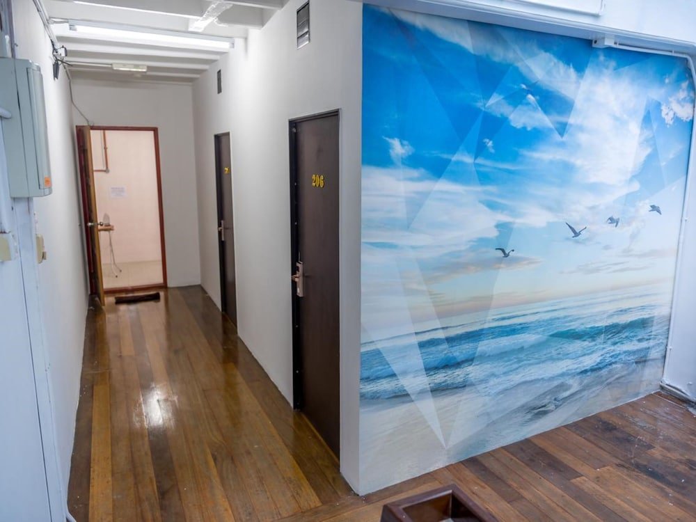 Фото Spot On 89673 Good Friend Hotel