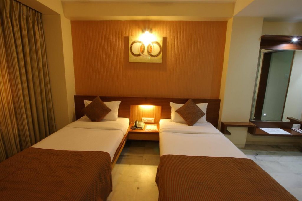 Фото Hotel President