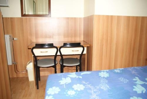 Фото Hotel Aristote