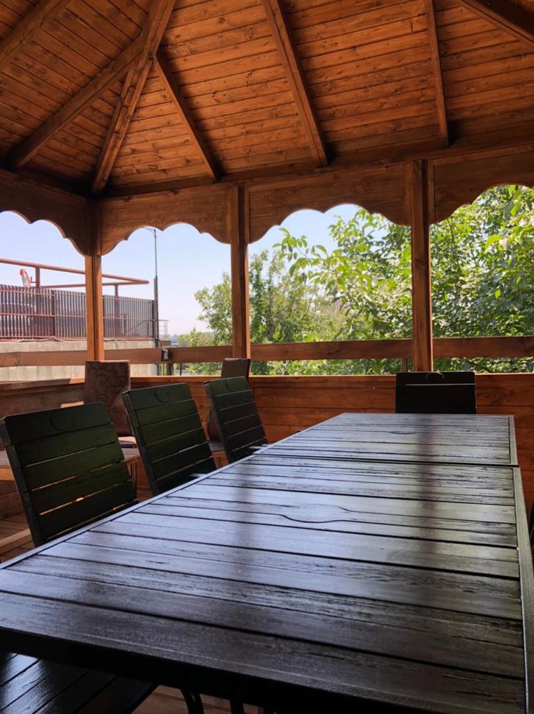 Фото Эль РИО