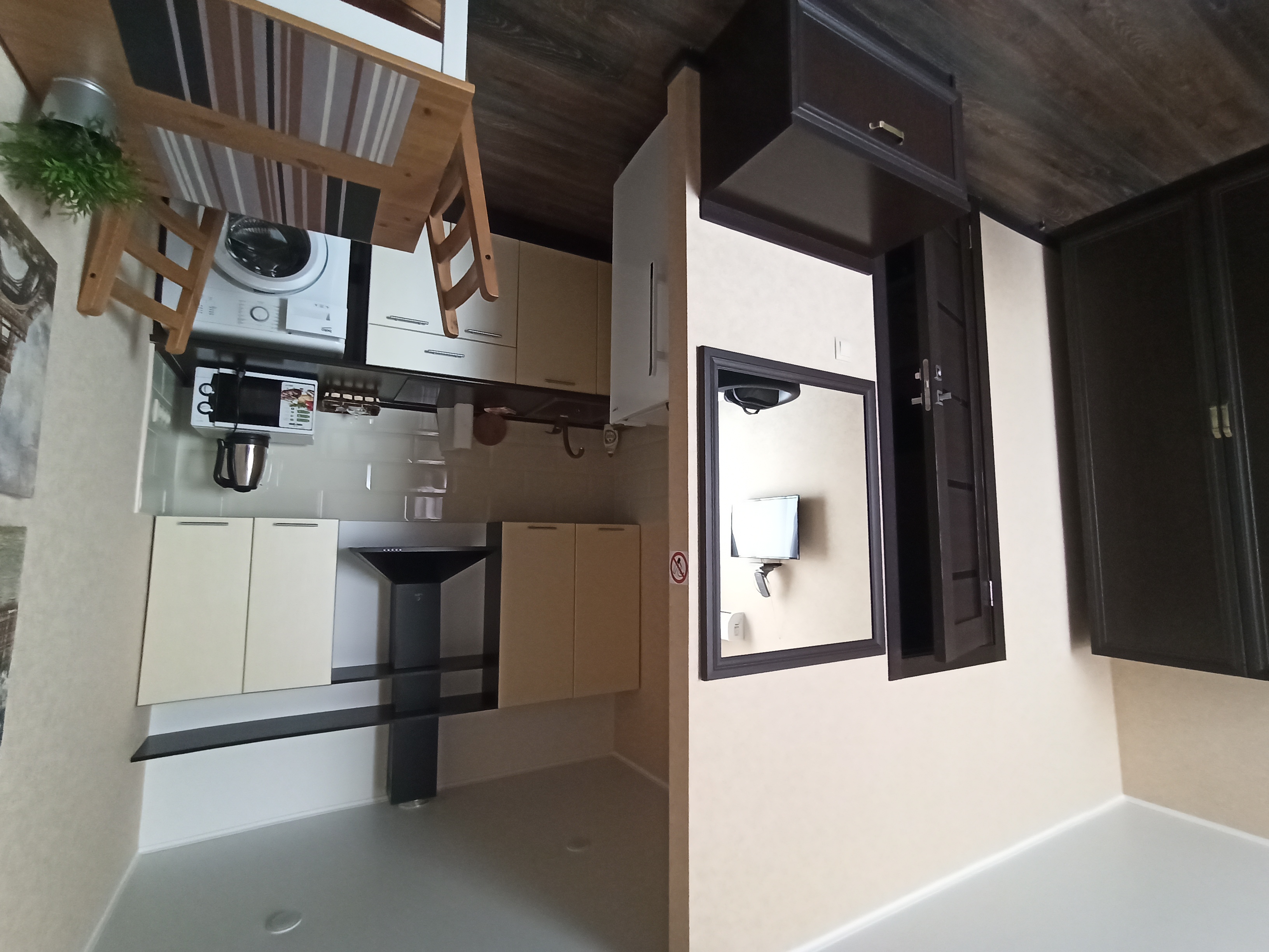 Фото Апарт Отель