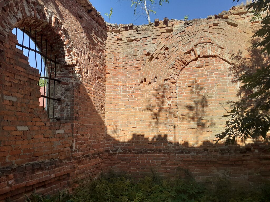 معلم جذب سياحي Часовня Рождества Пресвятой Богородицы ، سانت بطرسبرغ ومقاطعة لينينغراد، صورة