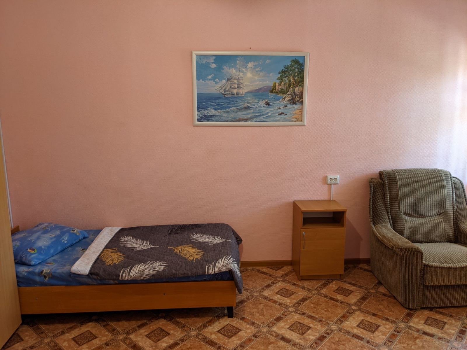 Фото Морской