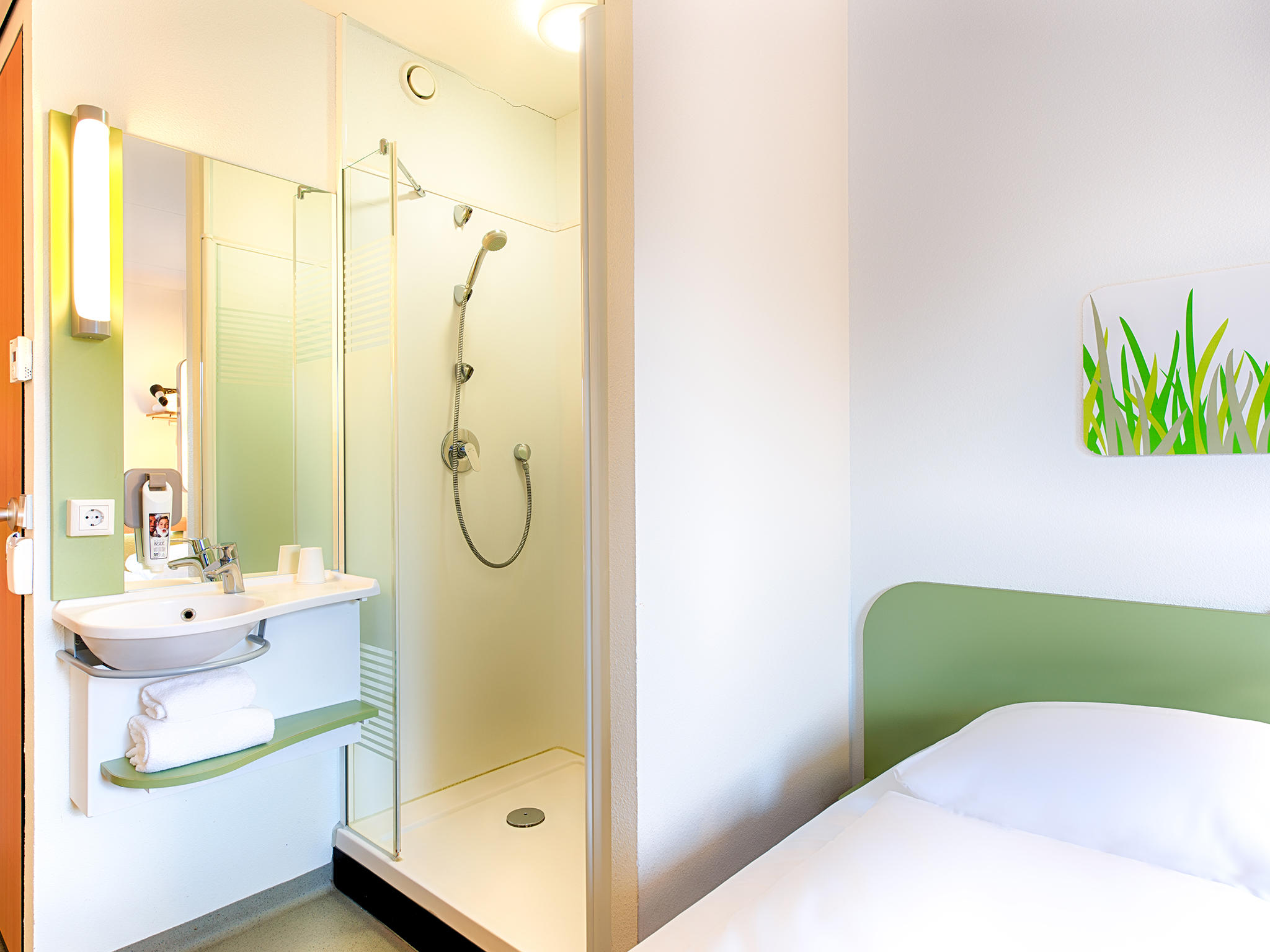 Фото B&b Hotel Amsterdam-Zaandam