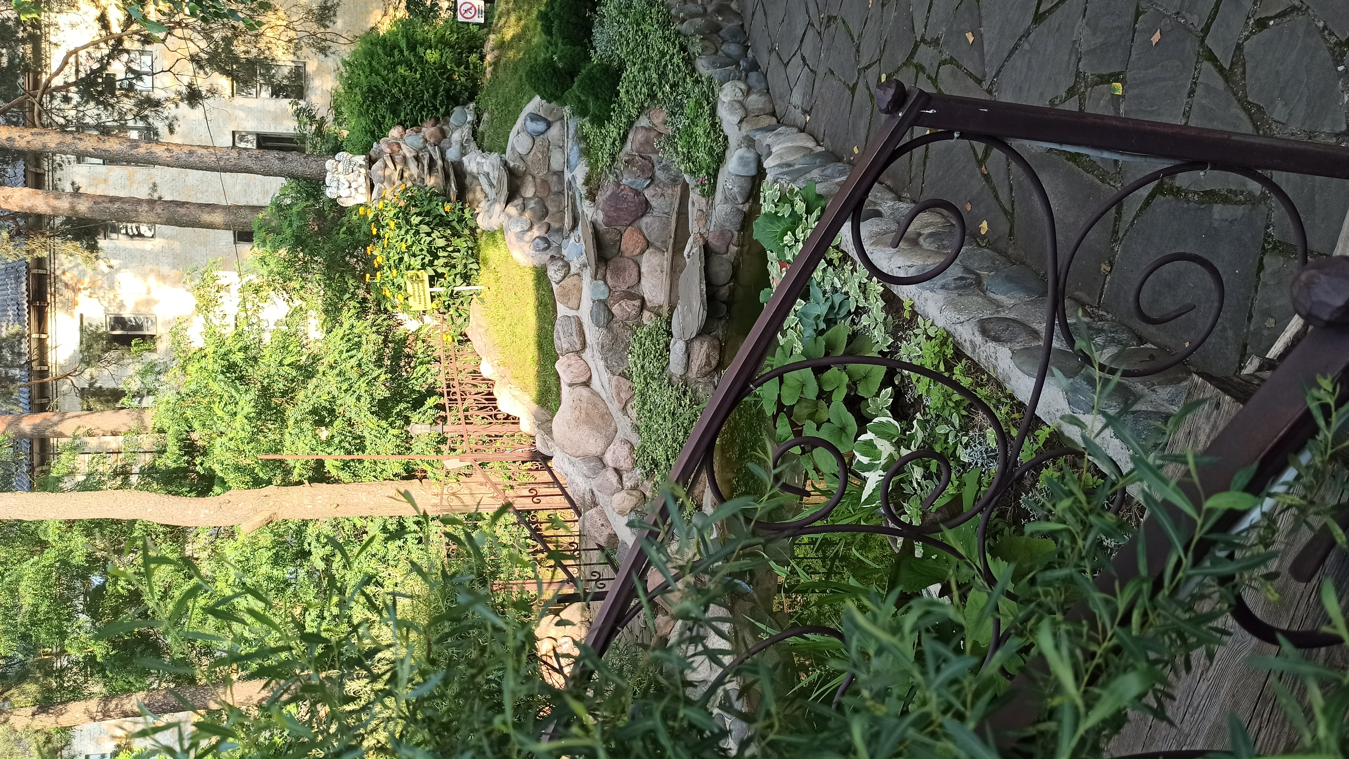 Фото Гостинично-Ресторанный комплекс Тимьян