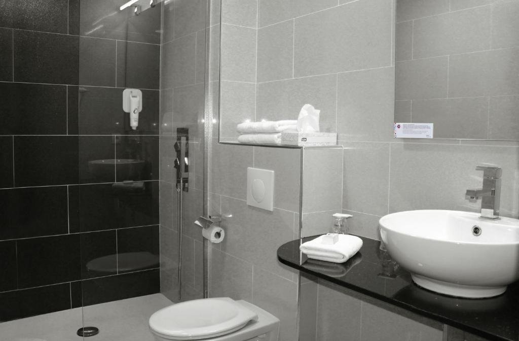 Фото The Originals City, City Hôtel, Beauvais