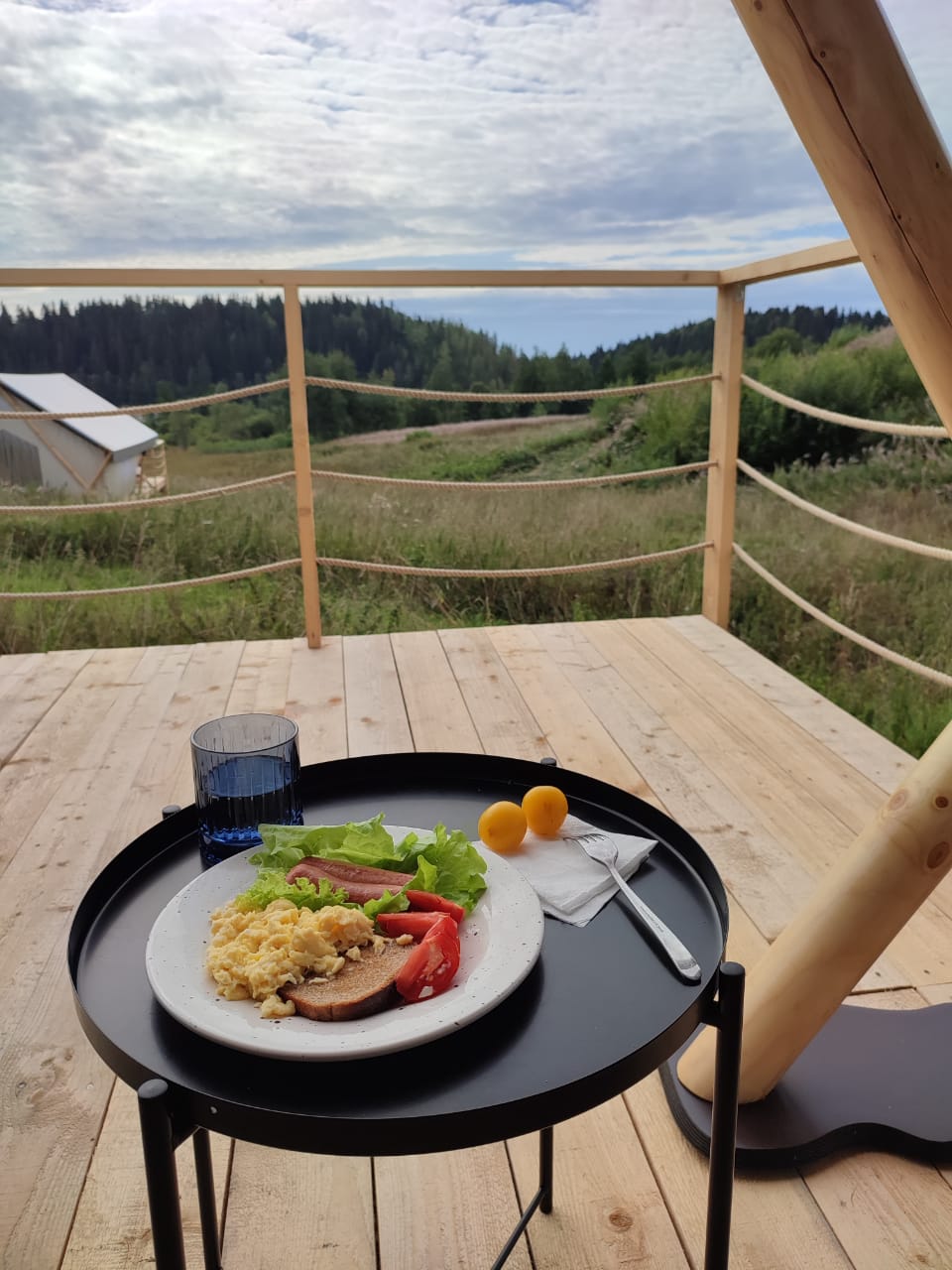 Фото Parkonmaki Village