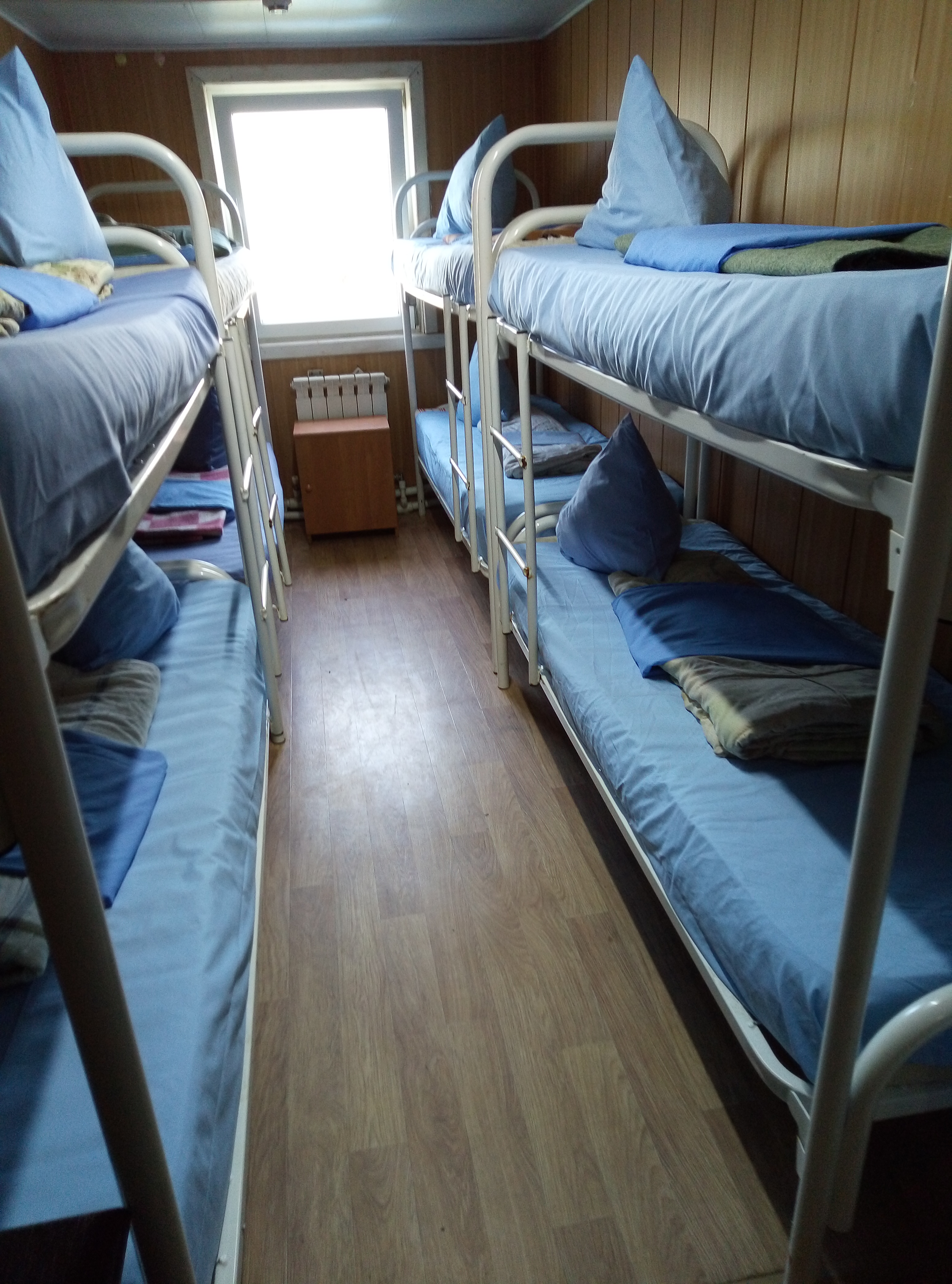 Фото ХотелХот Михайловская Слобода