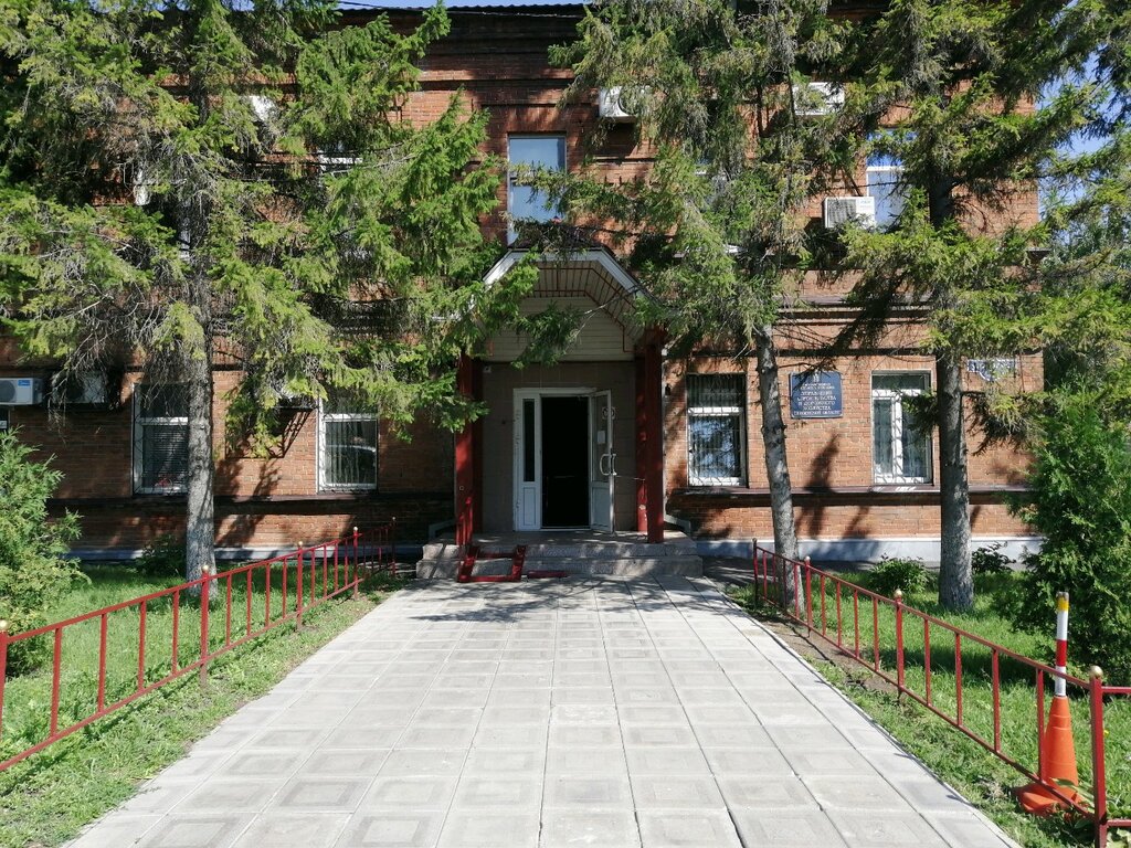 Administration GKU Upravleniye stroitelstva i dorozhnogo khozyaystva Penzenskoy oblasti, Penza, photo