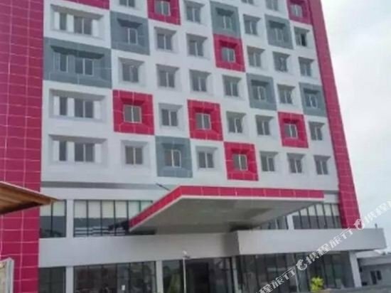 Hotel Favehotel Hasyim Ashari, Tangerang, photo