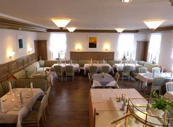 Фото Nassauer Hof Limburg