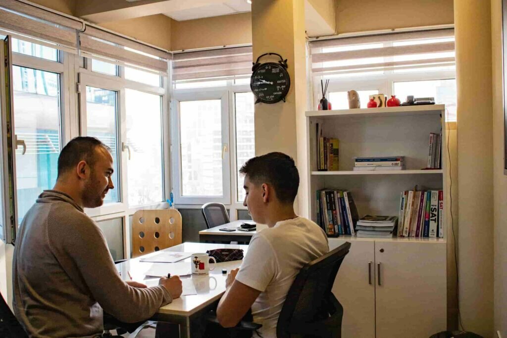 Educational center Matedor Academy - Mathematics Tutoring Istanbul, Istanbul, photo