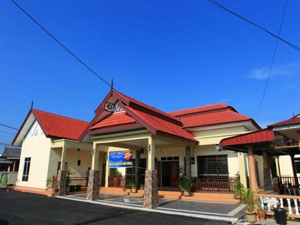 Hotel Seri Ibai Permai Inn, State of Terengganu, photo