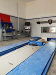 Araba-G (посёлок городского типа Первомайское, Советская улица, 2А), servicio de coches, centro de reparación de automóviles