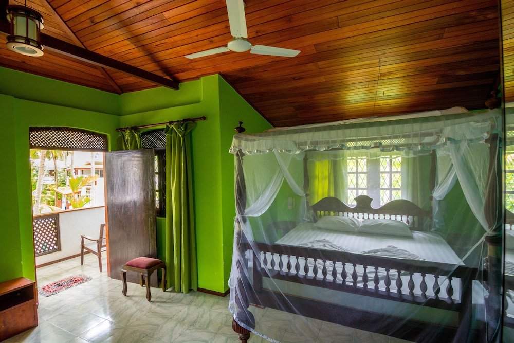 Фото Sea View Beach Unawatuna Hotel