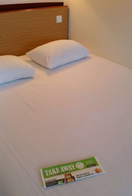 Фото Campanile Hotel Zevenaar - Arnhem