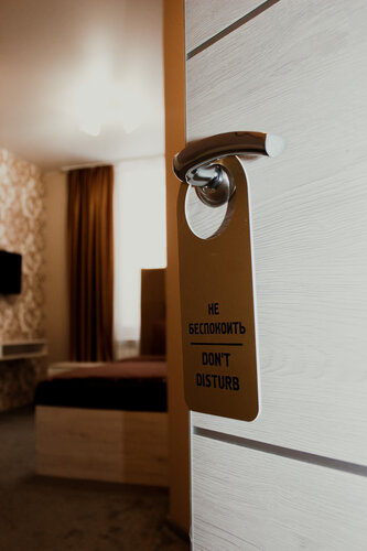 Внешний вид отеля Флагман в Архангельске, фото 2