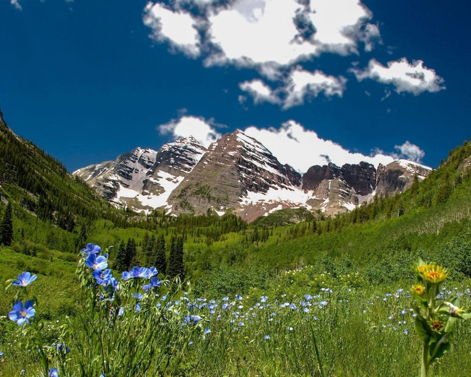 Фото Viceroy Snowmass