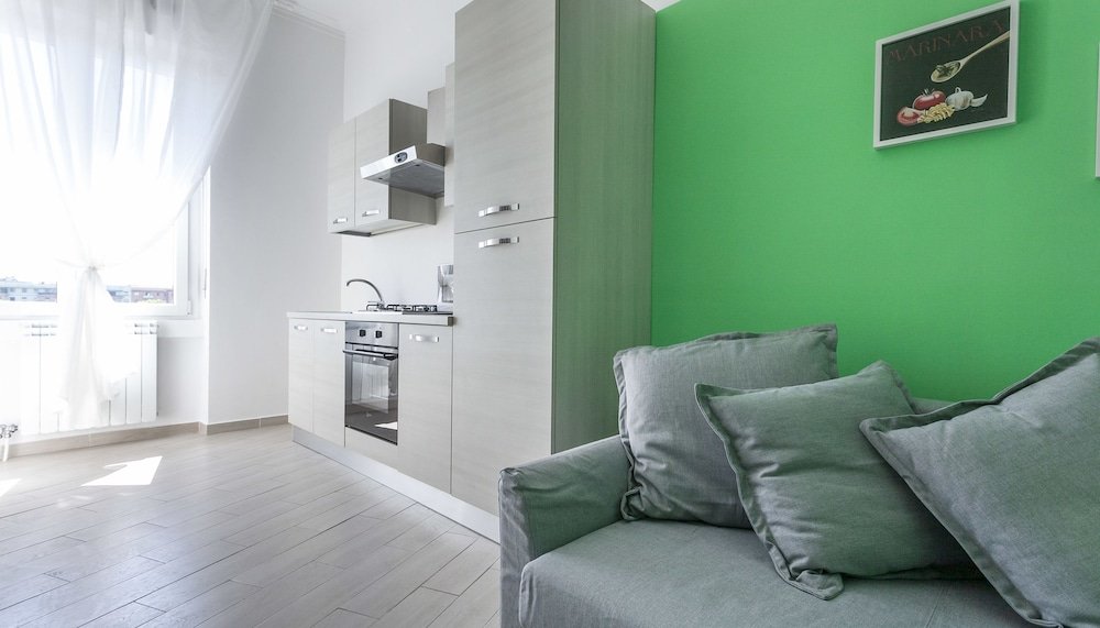 Фото Italianway - Edolo 5 B