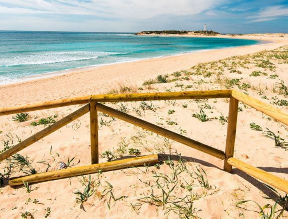 Фото 106143 - Apartment in Zahara