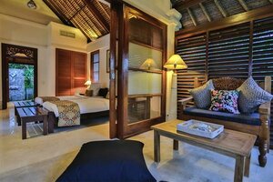 Гостиница 3 Bedroom Luxury Villa In Karma Jimbaran Complex в Джимбаране