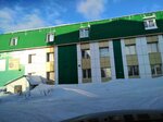 Sportivno-taktichesky klub Bogatyr Ofis (ulitsa Ferrosplavshchikov, 20), paintball