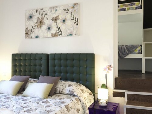 Апартаменты Majestic Rialto House в Венеции