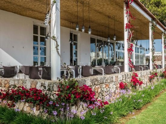 Фото Apartamentos Sa Cala