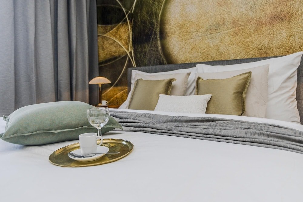 Фото Apt Prague Great view by Michal&Friends