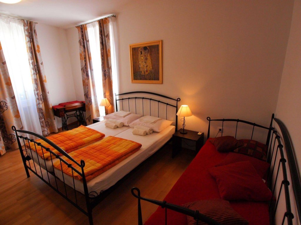 Фото Apartments Gajeta