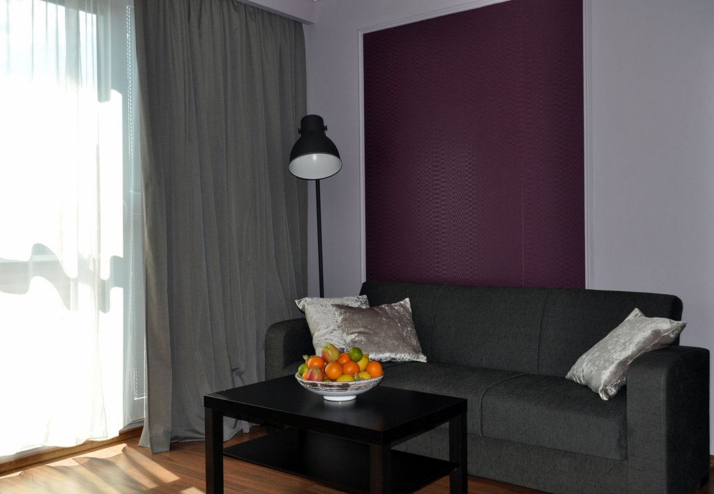 Фото Balu Apartments