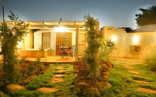 Апартаменты Helios Home в Голанских Высотах