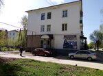 Magazin Lankord (ulitsa Lenina, 27), tienda de ropa de abrigo