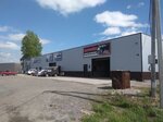 Pit stop (Beryozovaya Roscha Microdistrict, 3Ж), car wash