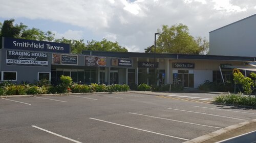 Bar, pub Smithfield Tavern, Cairns, photo