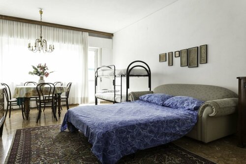 Гостиница Apartments Piave Venice