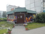 7 Сов (ulitsa 50 let Goroda, 26А), coffee shop