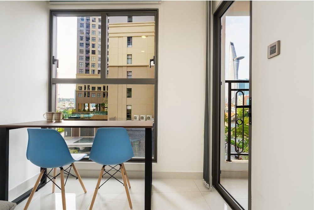 Фото Moon Light Apartments