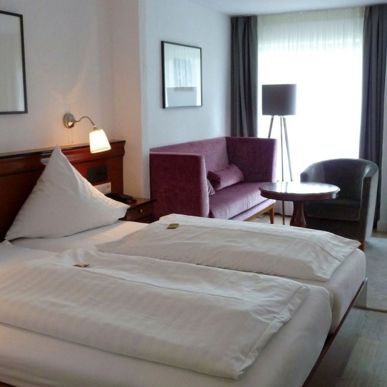 Фото Hotel Bayerischer Hof Kur & Sporthotel